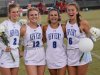 Field Hockey: New Kent vs. Southampton 10-24-19 (Senior Night)