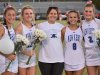 Field Hockey: New Kent vs. Southampton 10-24-19 (Senior Night)