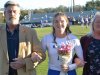 Field hockey: New Kent vs. Poquoson 10-19-2018 (Senior Night)