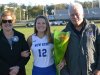 Field hockey: New Kent vs. Poquoson 10-19-2018 (Senior Night)