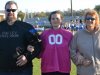 Field hockey: New Kent vs. Poquoson 10-19-2018 (Senior Night)