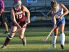 Field hockey: New Kent vs. Poquoson 10-19-2018 (Senior Night)