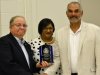 First annual Charles City Volunteerism Awards- Apr. 6, 2018