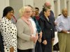 First annual Charles City Volunteerism Awards- Apr. 6, 2018