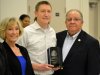 First annual Charles City Volunteerism Awards- Apr. 6, 2018