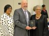 First annual Charles City Volunteerism Awards- Apr. 6, 2018