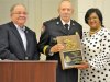First annual Charles City Volunteerism Awards- Apr. 6, 2018