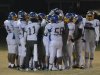 Football: Charles City at Colonial Beach (Second Round Group 1A East Playoffs) 11-18-2016