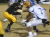 Football: Charles City at Colonial Beach (Second Round Group 1A East Playoffs) 11-18-2016