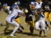 Football: Charles City at Colonial Beach (Second Round Group 1A East Playoffs) 11-18-2016