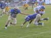 Football: Charles City at Cumberland 8-26-2016