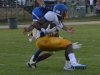 Football: Charles City at Cumberland 8-26-2016