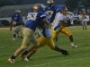 Football: Charles City at Cumberland 8-26-2016