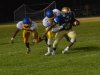 Football: Charles City at Cumberland 8-26-2016
