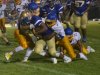 Football: Charles City at Cumberland 8-26-2016