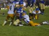 Football: Charles City at Cumberland 8-26-2016