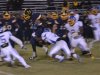 Football: Charles City at Franklin (1A East Regional Playoffs 1st Round) 11-11-2016