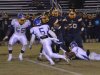 Football: Charles City at Franklin (1A East Regional Playoffs 1st Round) 11-11-2016