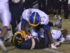 Football: Charles City at Franklin (1A East Regional Playoffs 1st Round) 11-11-2016