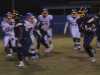 Football: Charles City at Franklin (1A East Regional Playoffs 1st Round) 11-11-2016