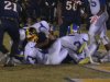 Football: Charles City at Franklin (1A East Regional Playoffs 1st Round) 11-11-2016