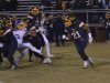 Football: Charles City at Franklin (1A East Regional Playoffs 1st Round) 11-11-2016