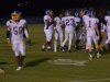 Football: Charles City at Franklin (1A East Regional Playoffs 1st Round) 11-11-2016