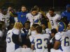 Football: Charles City at Franklin (1A East Regional Playoffs 1st Round) 11-11-2016