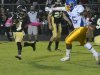 Football: Charles City at King William 10-7-2016