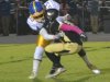 Football: Charles City at King William 10-7-2016