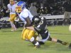 Football: Charles City at King William 10-7-2016