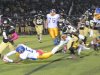 Football: Charles City at King William 10-7-2016