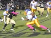 Football: Charles City at King William 10-7-2016