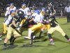 Football: Charles City at King William 10-7-2016