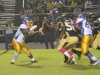 Football: Charles City at King William 10-7-2016