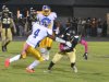 Football: Charles City at King William 10-7-2016