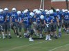 Football: Charles City at New Kent 8-19-2016 (Benefit Game)