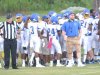 Football: Charles City at New Kent 8-19-2016 (Benefit Game)