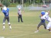Football: Charles City at New Kent 8-19-2016 (Benefit Game)