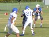 Football: Charles City at New Kent 8-19-2016 (Benefit Game)