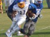 Football: Charles City at New Kent 8-19-2016 (Benefit Game)