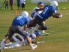 Football: Charles City at New Kent 8-19-2016 (Benefit Game)