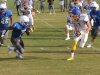 Football: Charles City at New Kent 8-19-2016 (Benefit Game)
