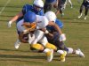Football: Charles City at New Kent 8-19-2016 (Benefit Game)