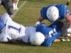 Football: Charles City at New Kent 8-19-2016 (Benefit Game)