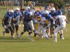 Football: Charles City at New Kent 8-19-2016 (Benefit Game)