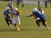 Football: Charles City at New Kent 8-19-2016 (Benefit Game)