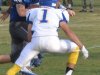 Football: Charles City at New Kent 8-19-2016 (Benefit Game)