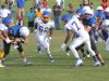 Football: Charles City at New Kent 8-19-2016 (Benefit Game)