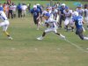 Football: Charles City at New Kent 8-19-2016 (Benefit Game)